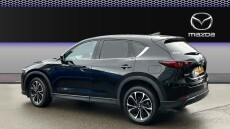 Mazda CX-5 2.2d [184] Sport 5dr Diesel Estate